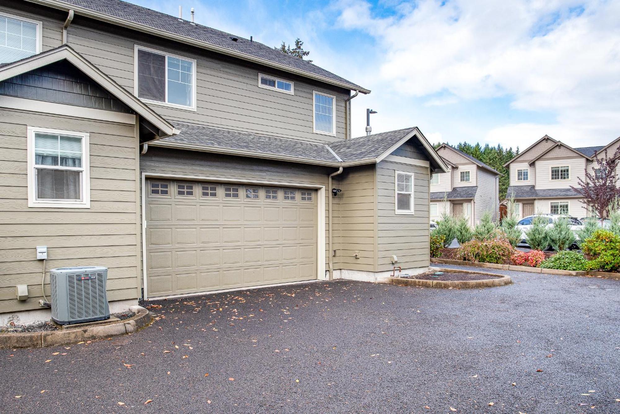Boho Vibes Villa Corvallis Exterior photo